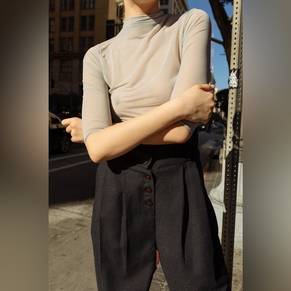 Kkco Navy Forager Trouser - Picture 3 of 9